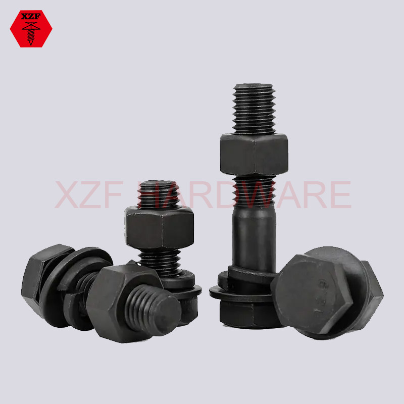 Hex Bolts