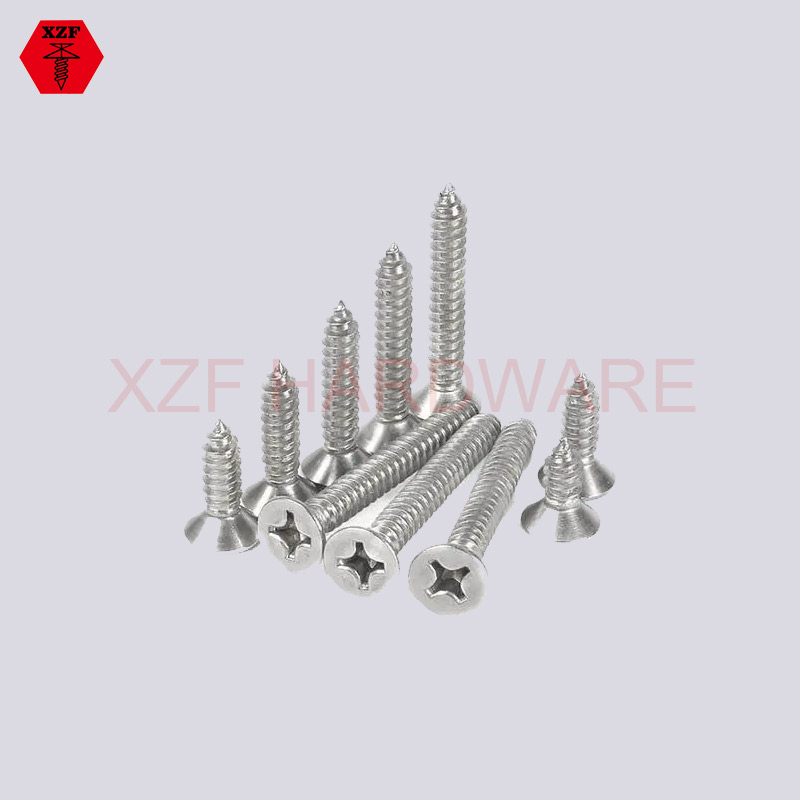 Slef-Tapping Screws