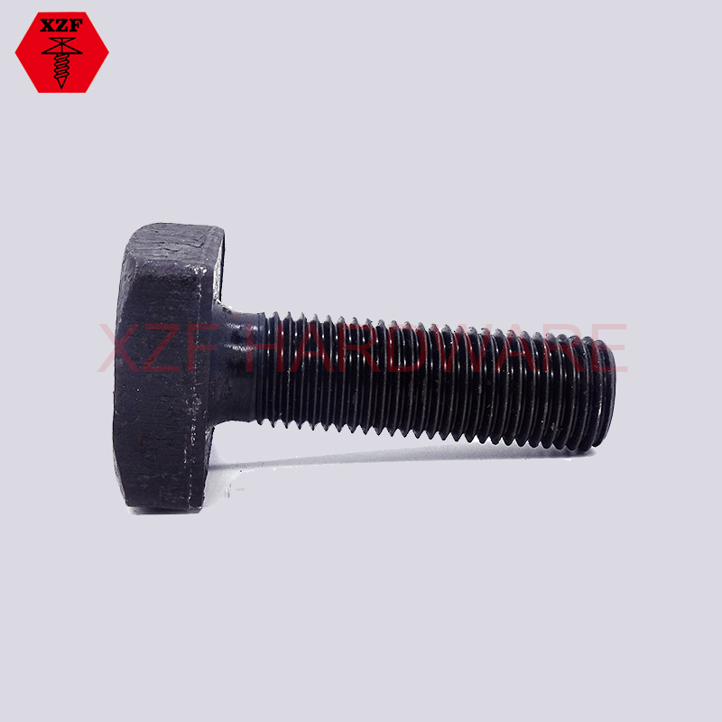 Square Head Bolts