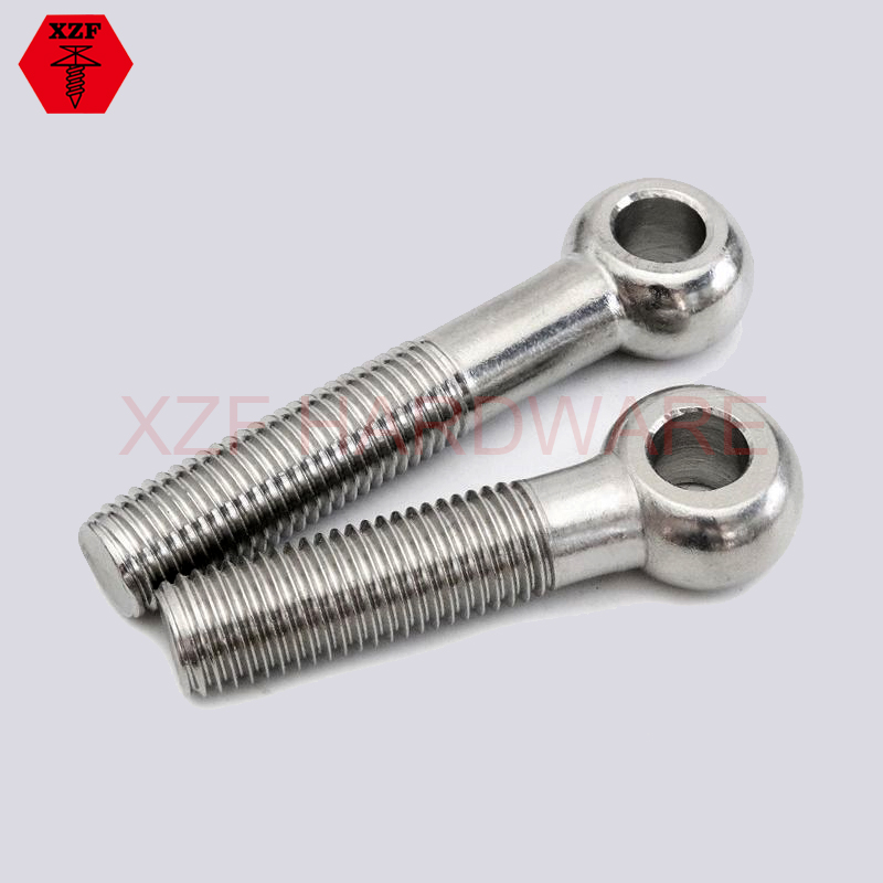 Eye Bolts