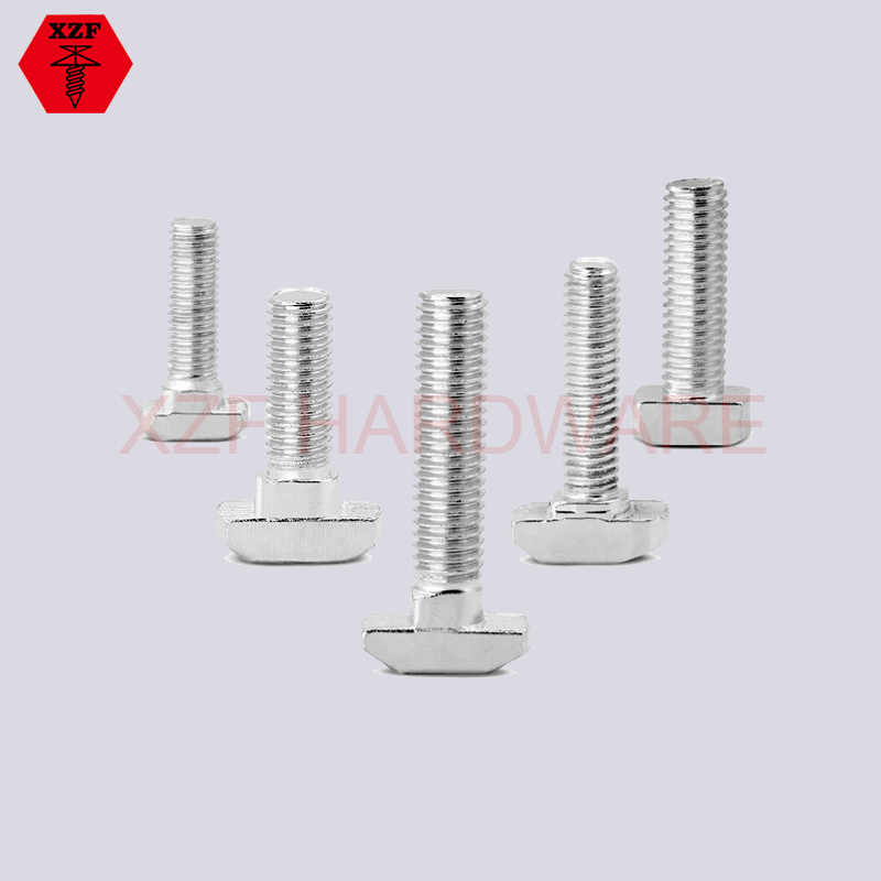 T-Bolts