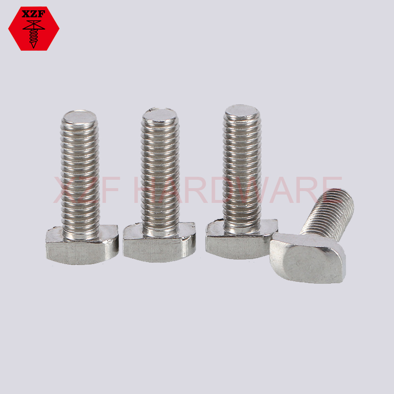 T-Bolts