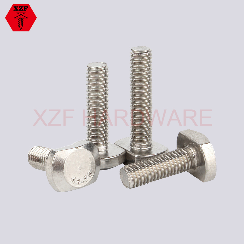 T-Bolts