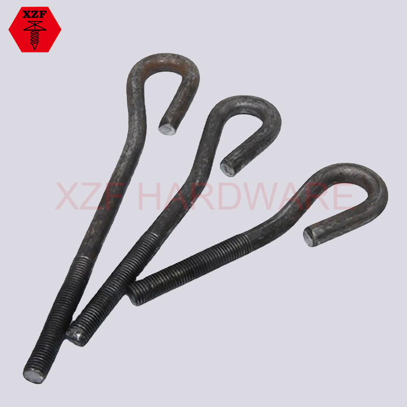 Foundation Bolts
