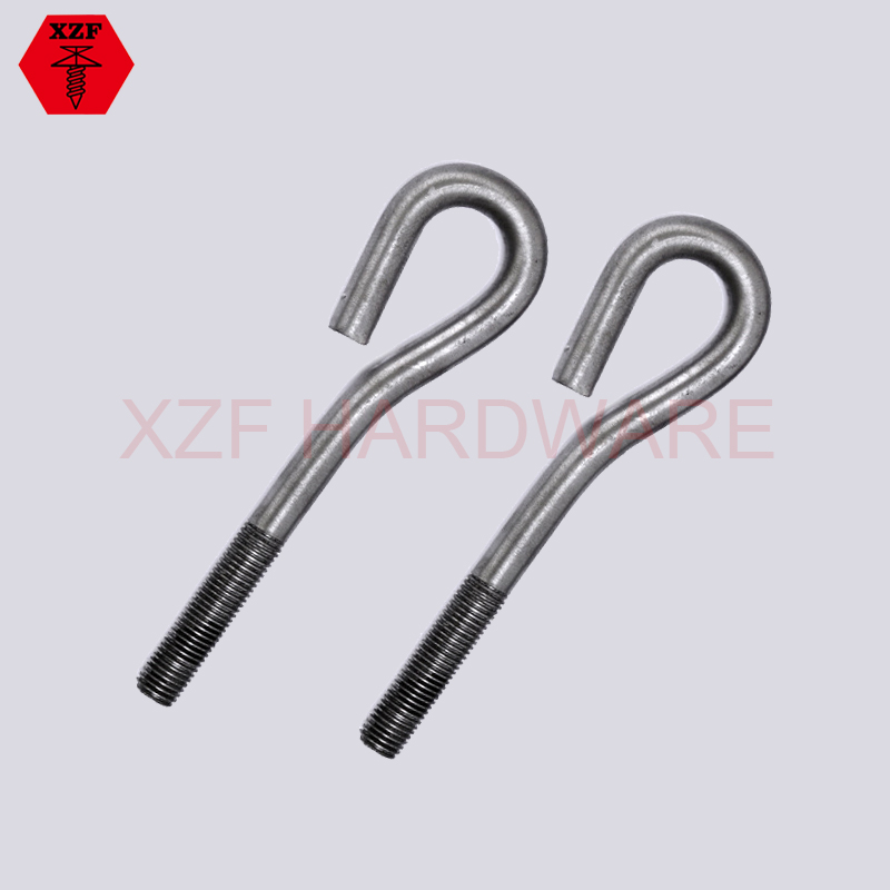 Foundation Bolts