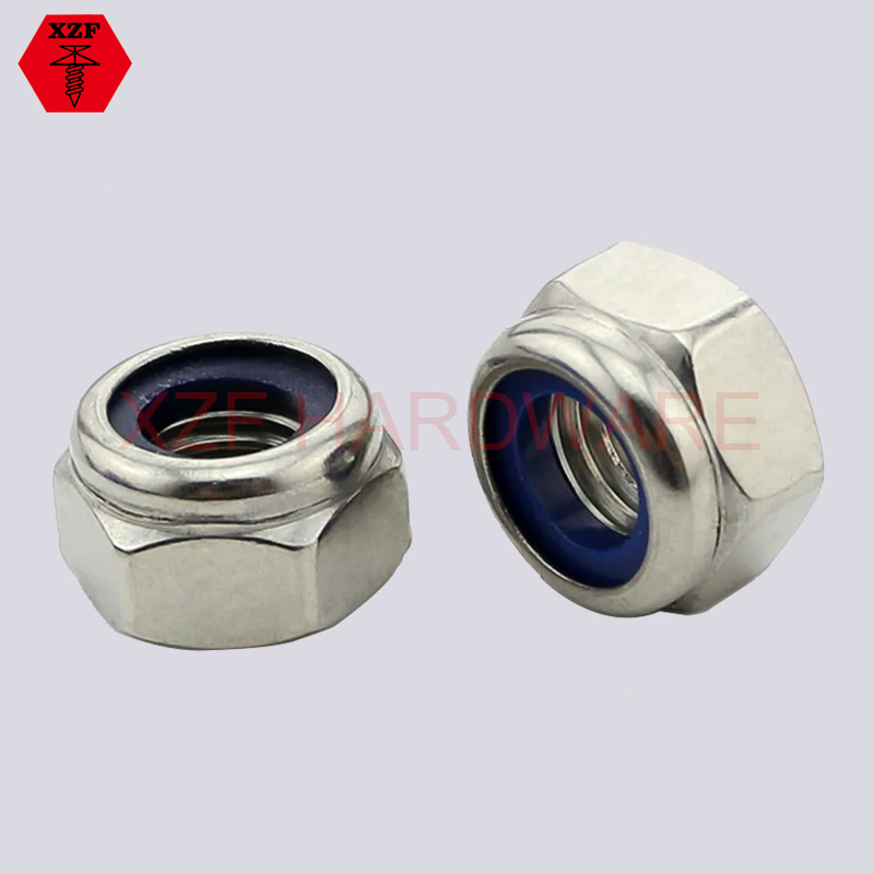 Locking Nuts