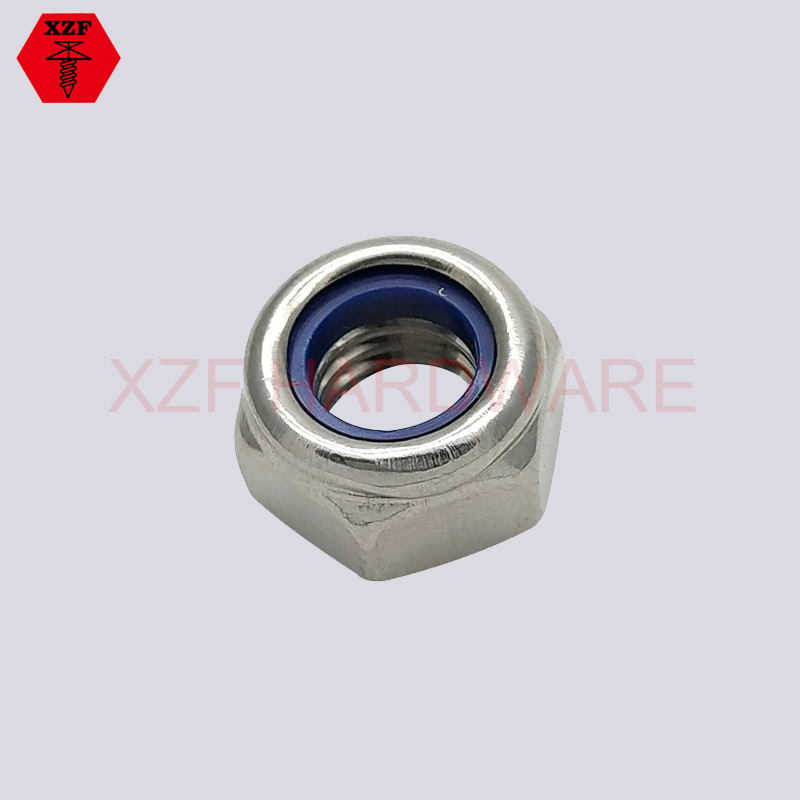 Locking Nuts