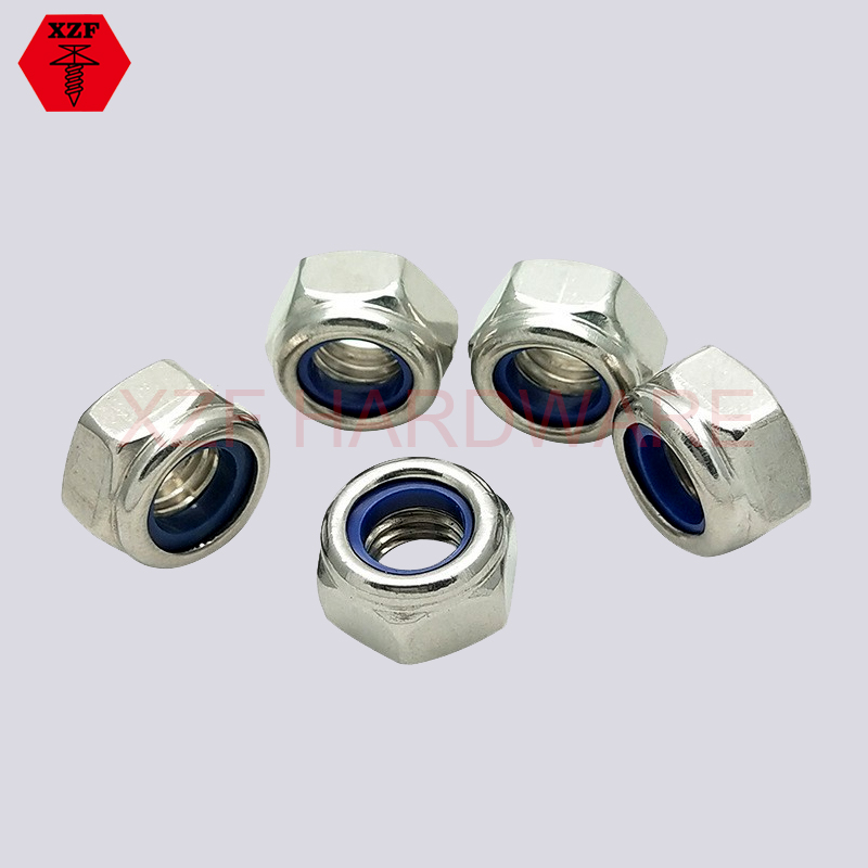 Locking Nuts