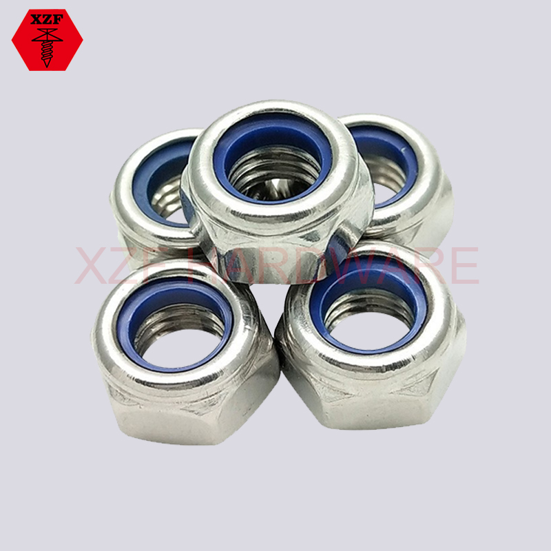 Locking Nuts