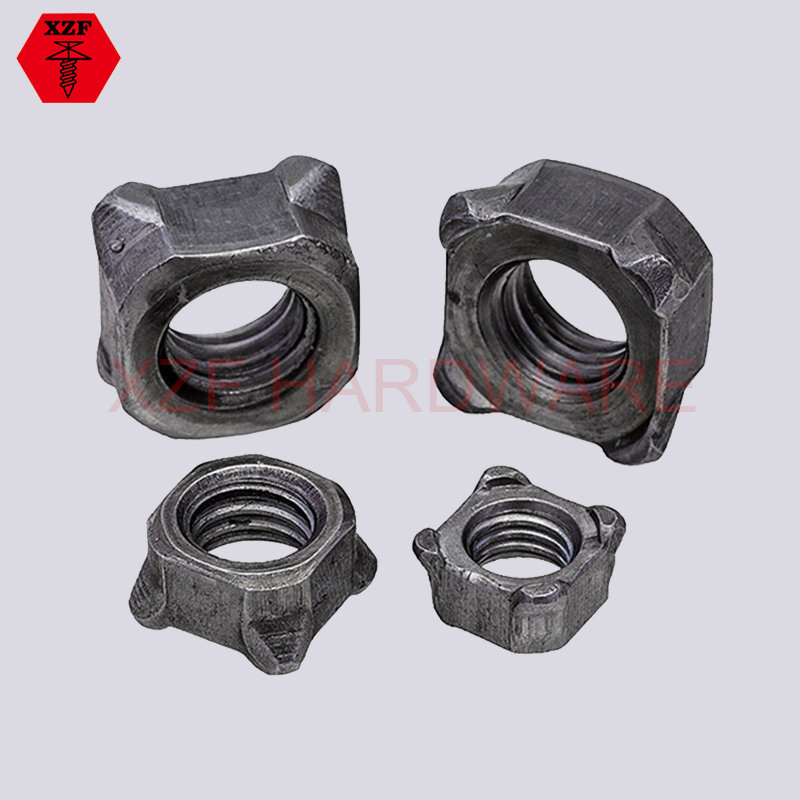Weld Nuts