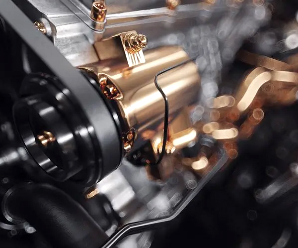 Machinery manufacturing