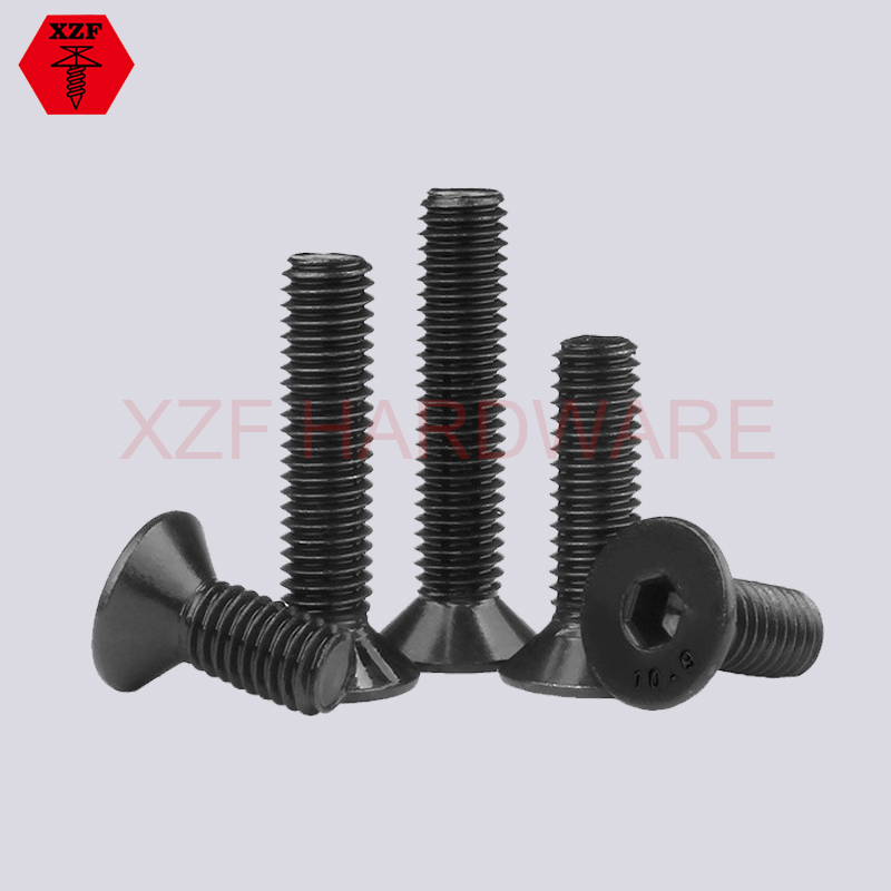 Hex Socket Screws