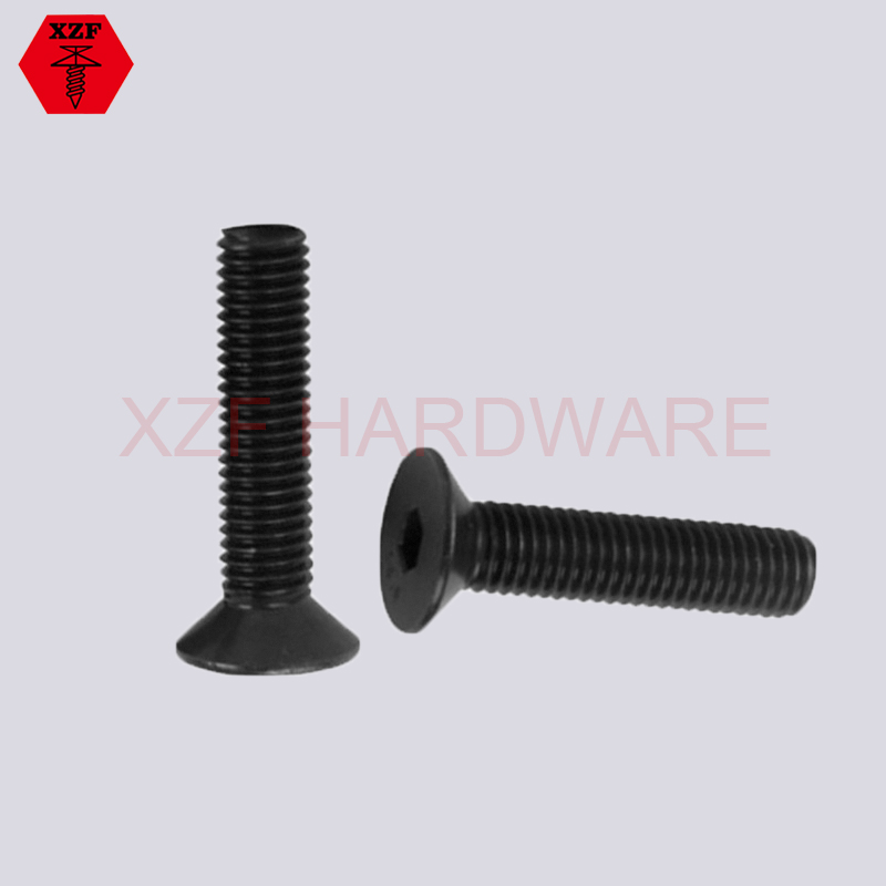 Hex Socket Screws