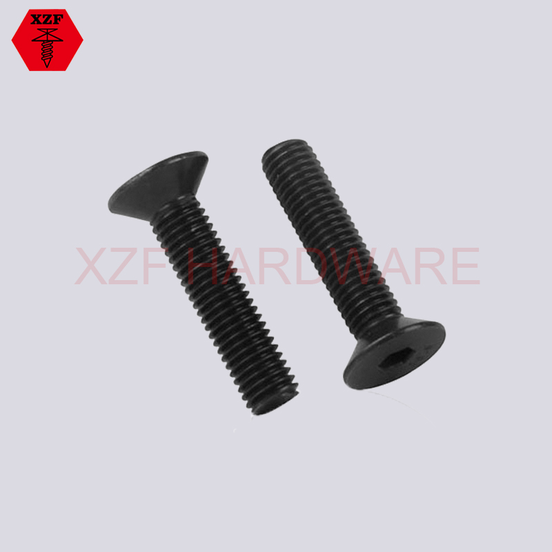 Hex Socket Screws