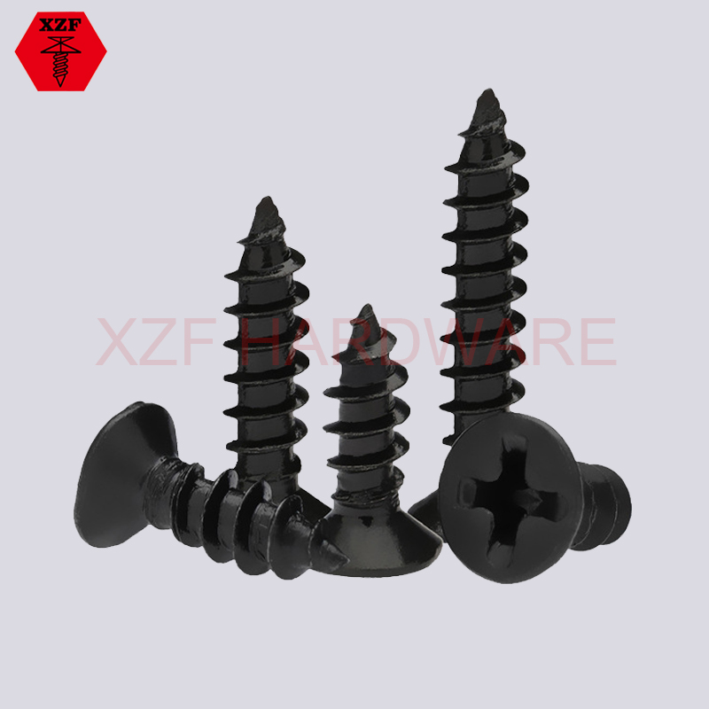 Slef-Tapping Screws