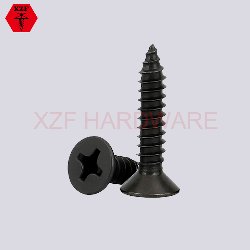 Slef-Tapping Screws
