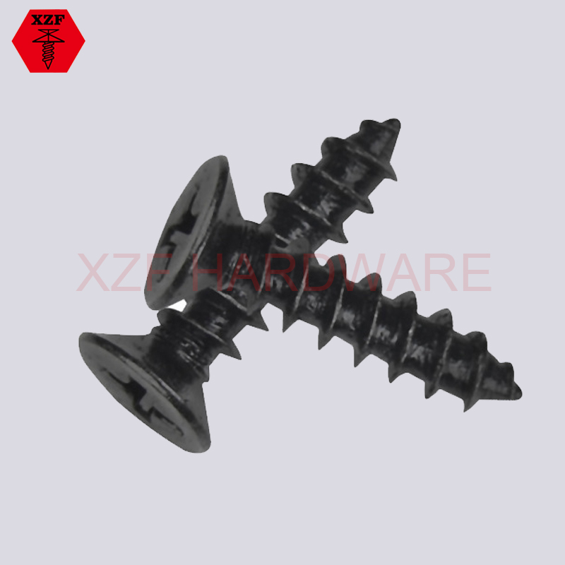 Slef-Tapping Screws