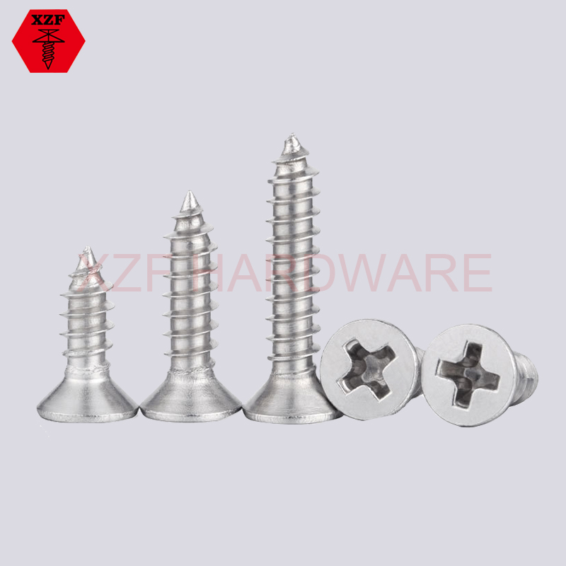 Slef-Tapping Screws