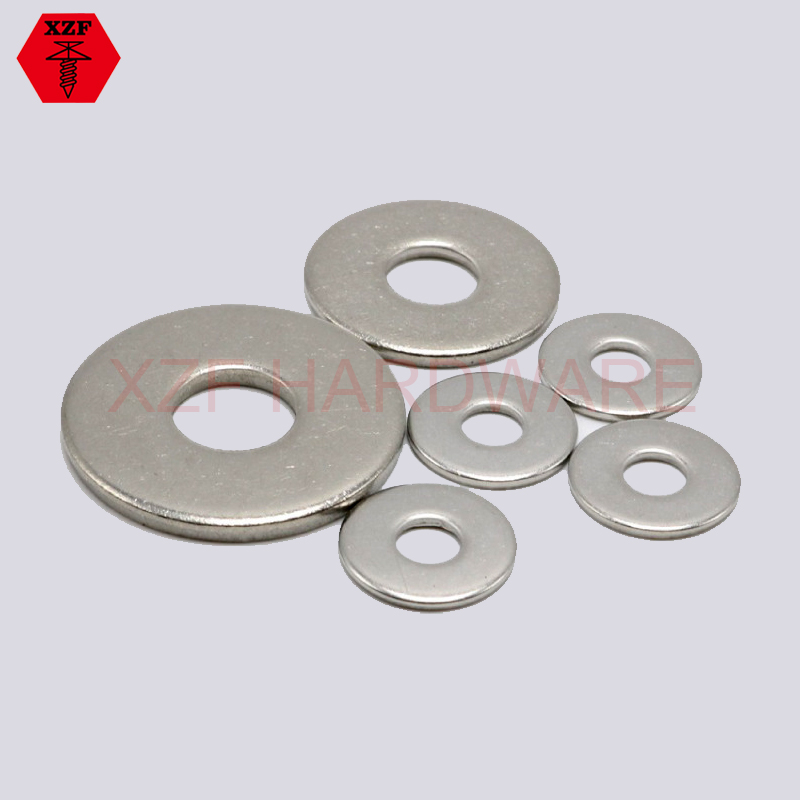 Flat Washers