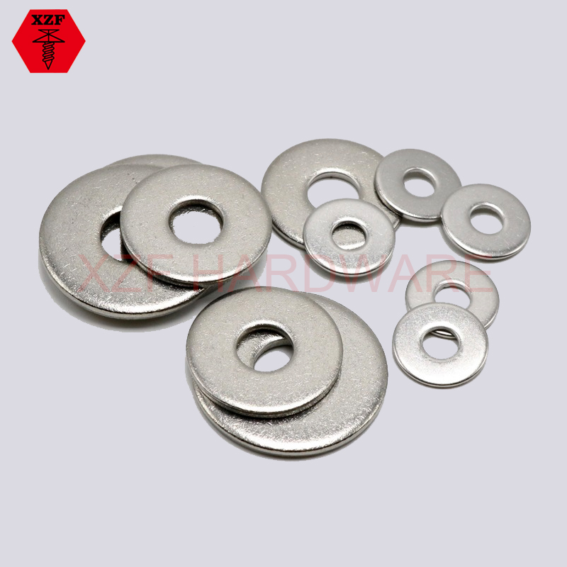 Flat Washers