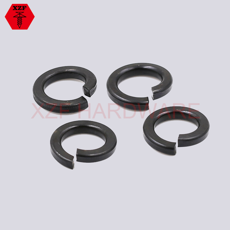 Spring Washers