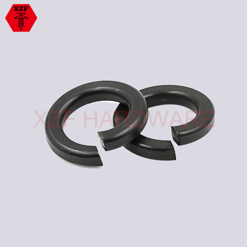 Spring Washers