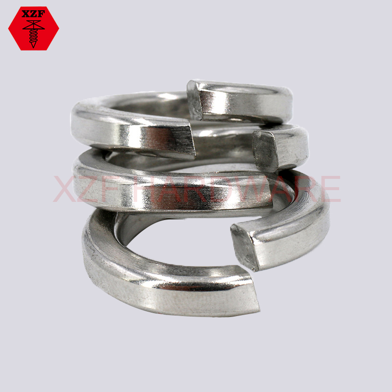 Spring Washers