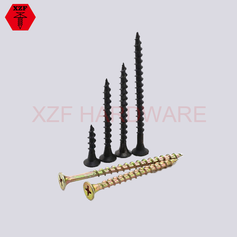 Chipboard Screws