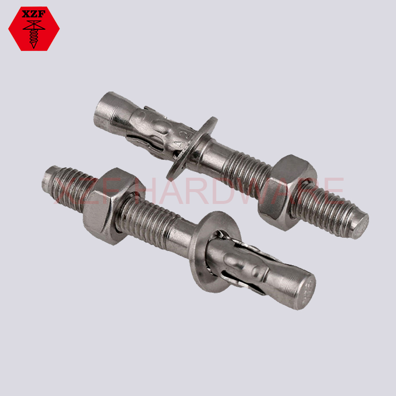 Wedge Anchors