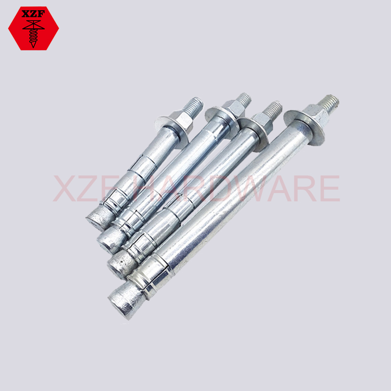 Mechanical Anchors