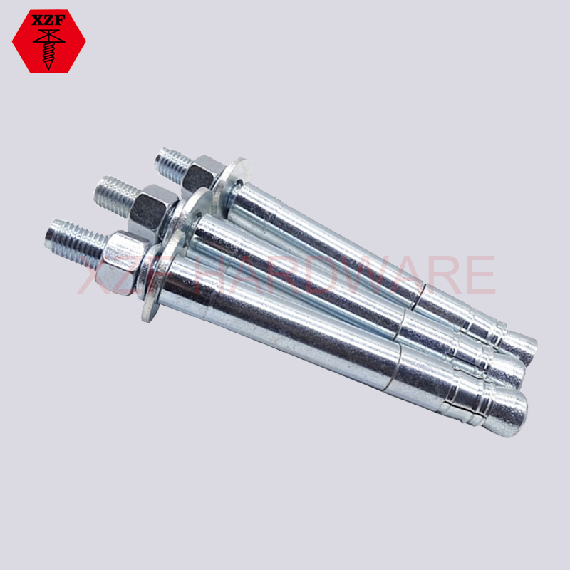Mechanical Anchors