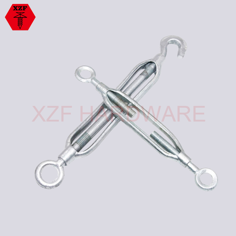 Turnbuckles