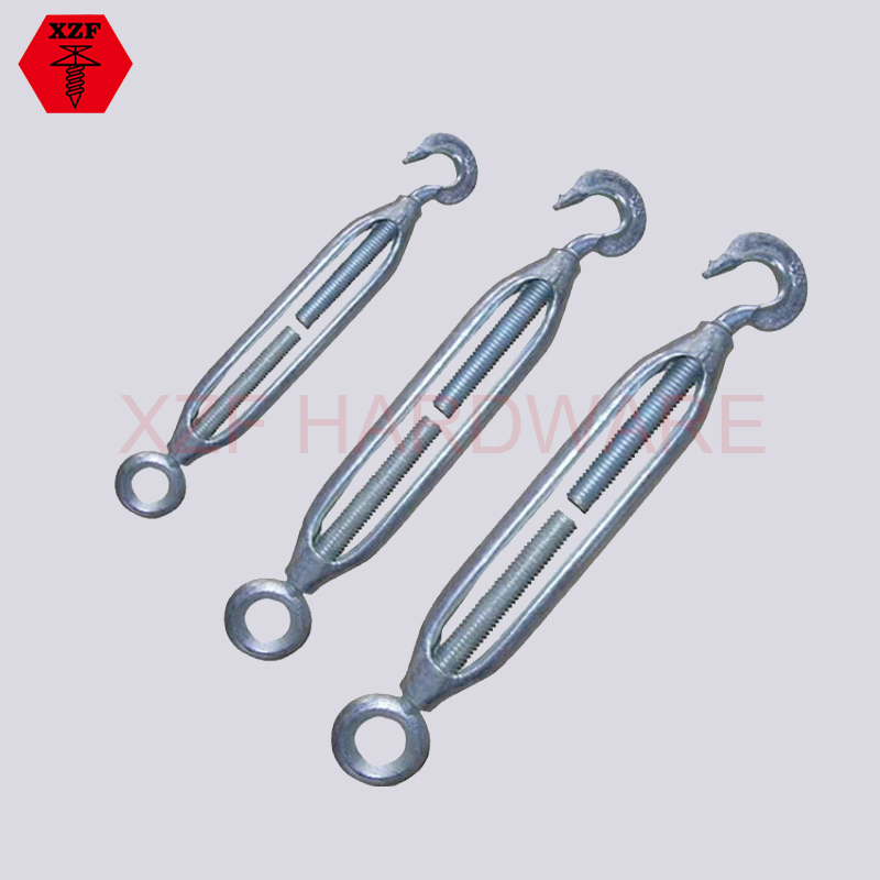 Turnbuckles