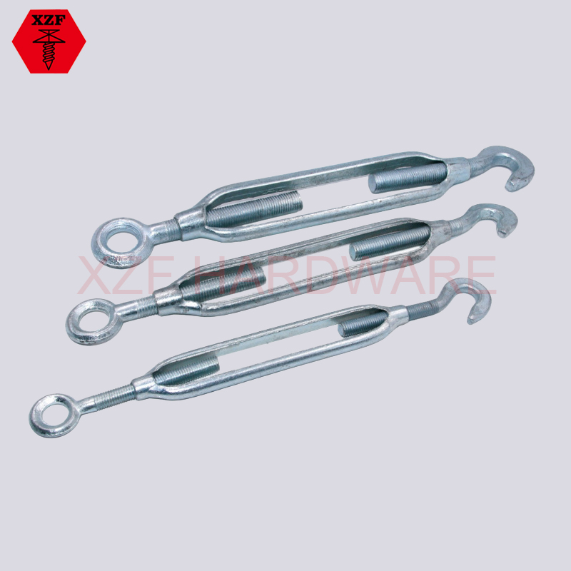 Turnbuckles