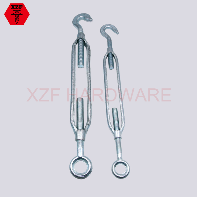 Turnbuckles