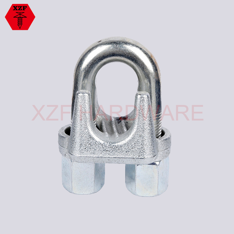 Wire Rope Clips