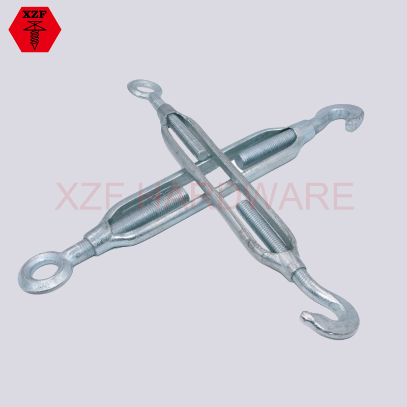 Turnbuckles