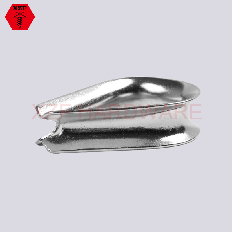 Wire Rope Thimbles