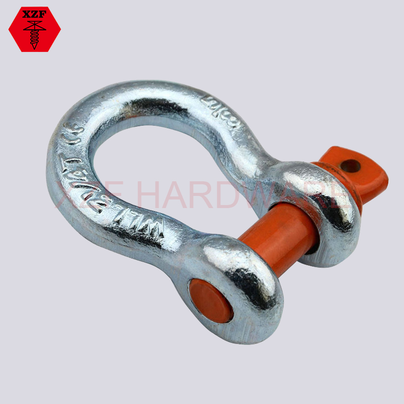 Shackles