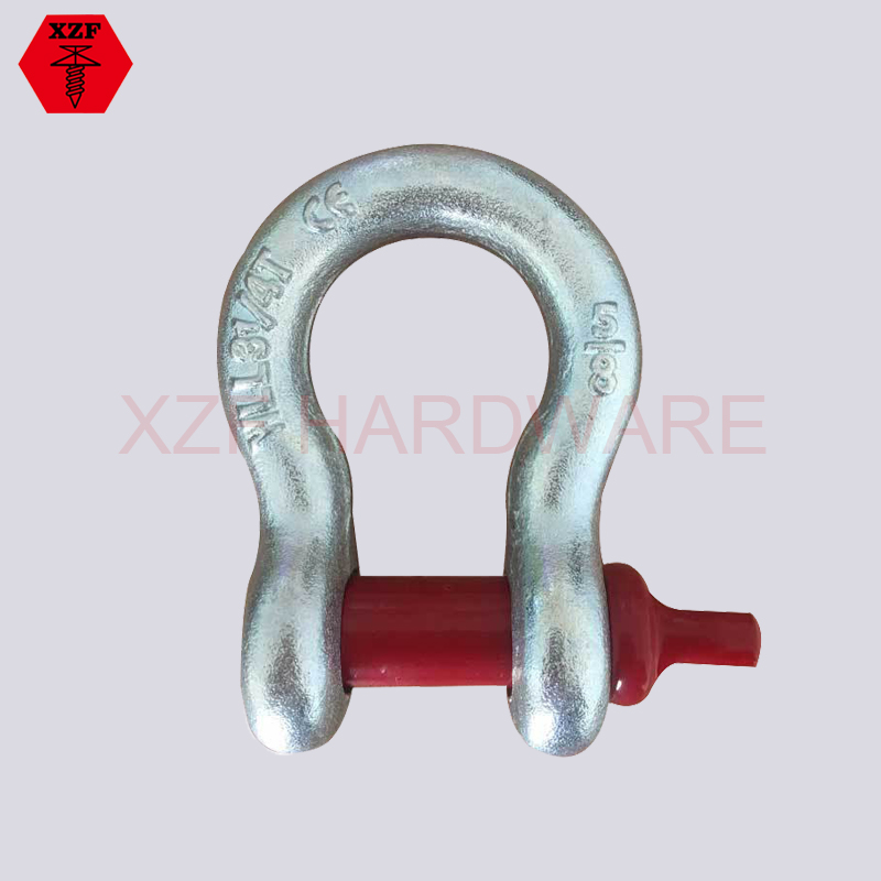 Shackles