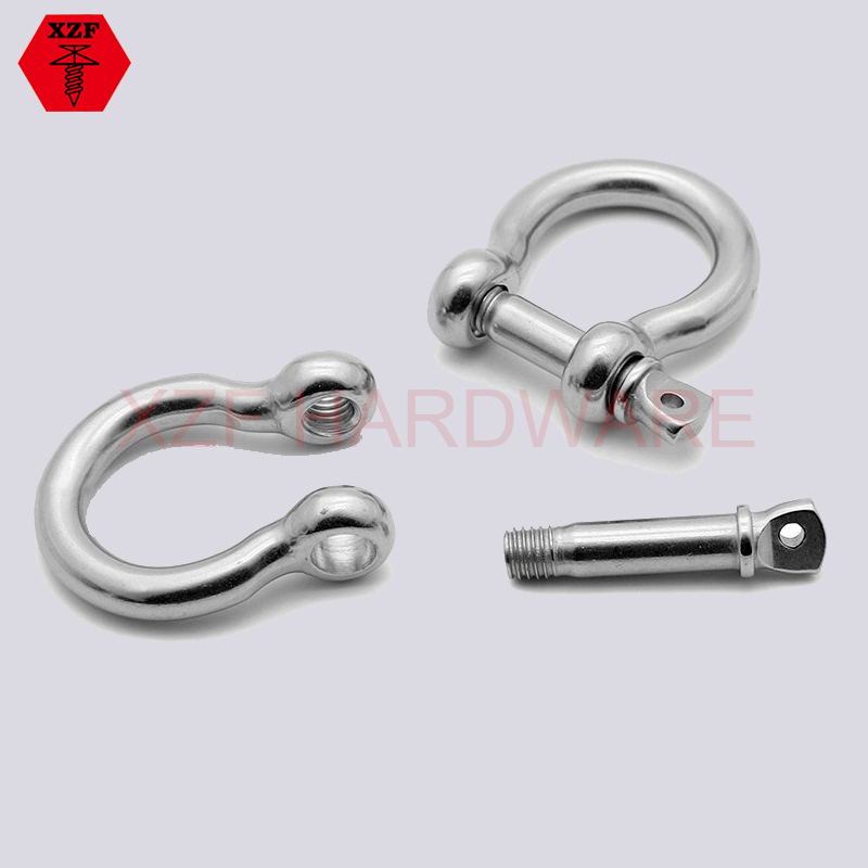 Shackles