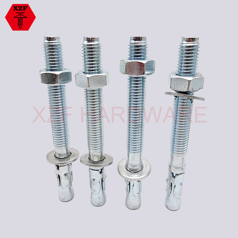 Wedge Anchors