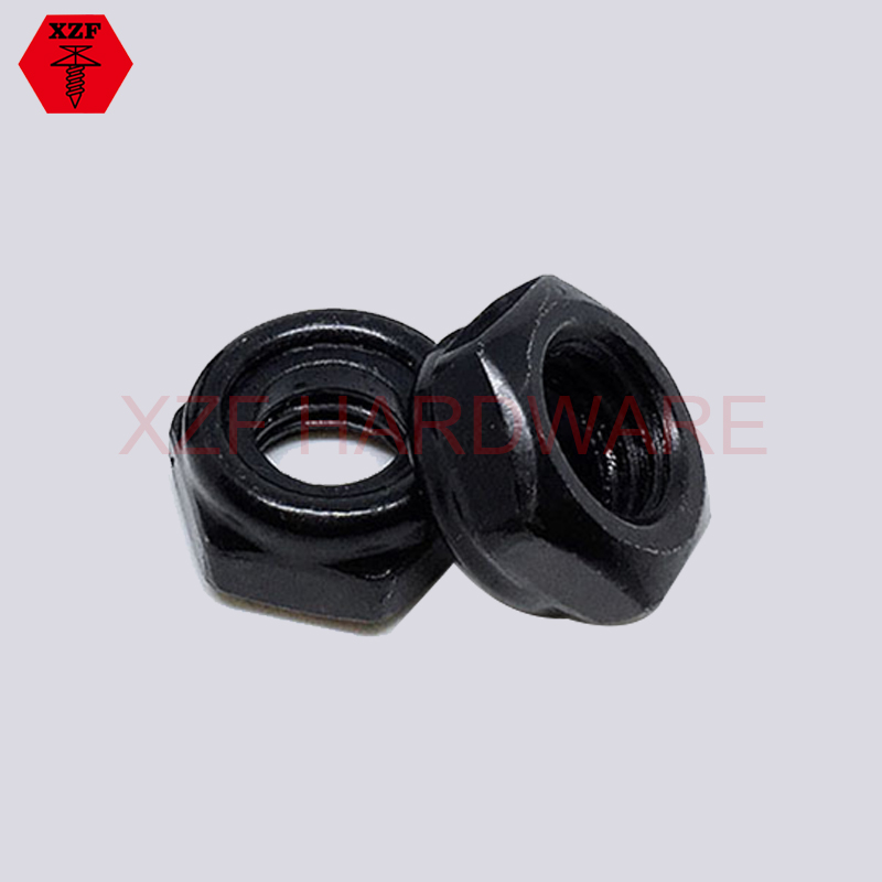 Locking Nuts DIN985
