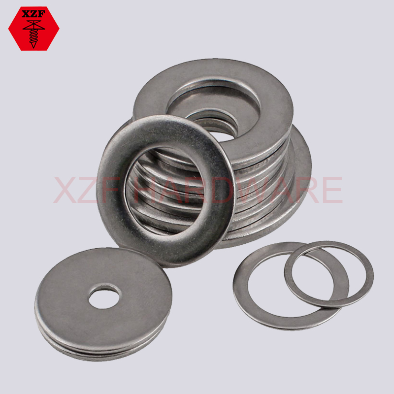 Flat Washers DIN125