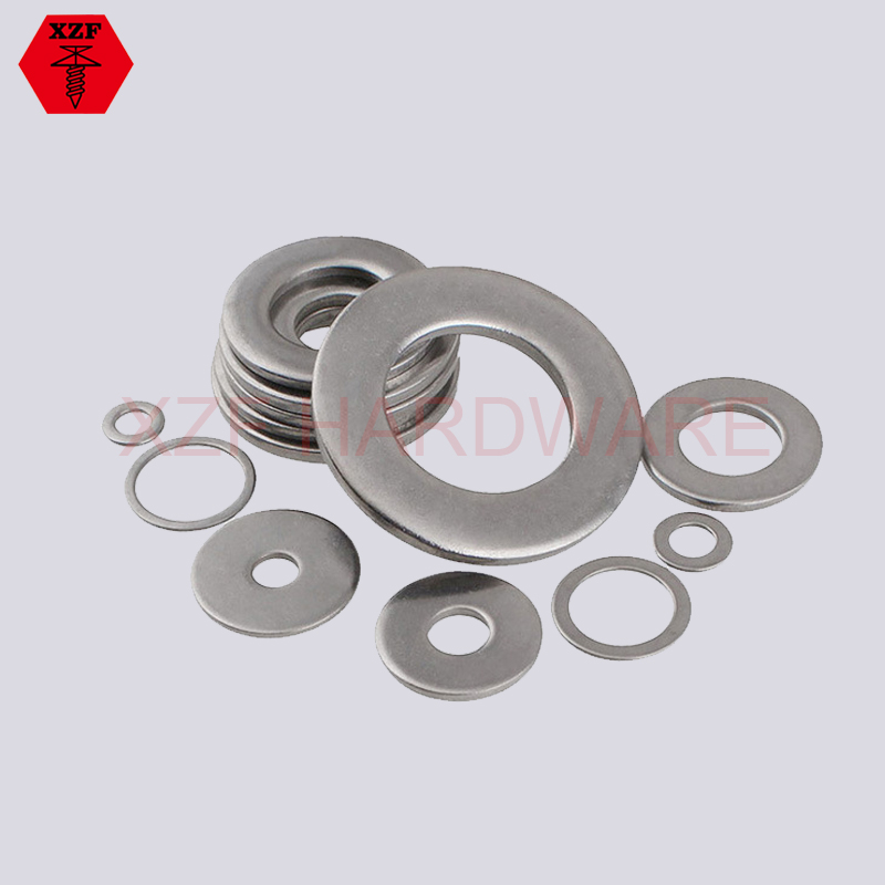 Flat Washers DIN125