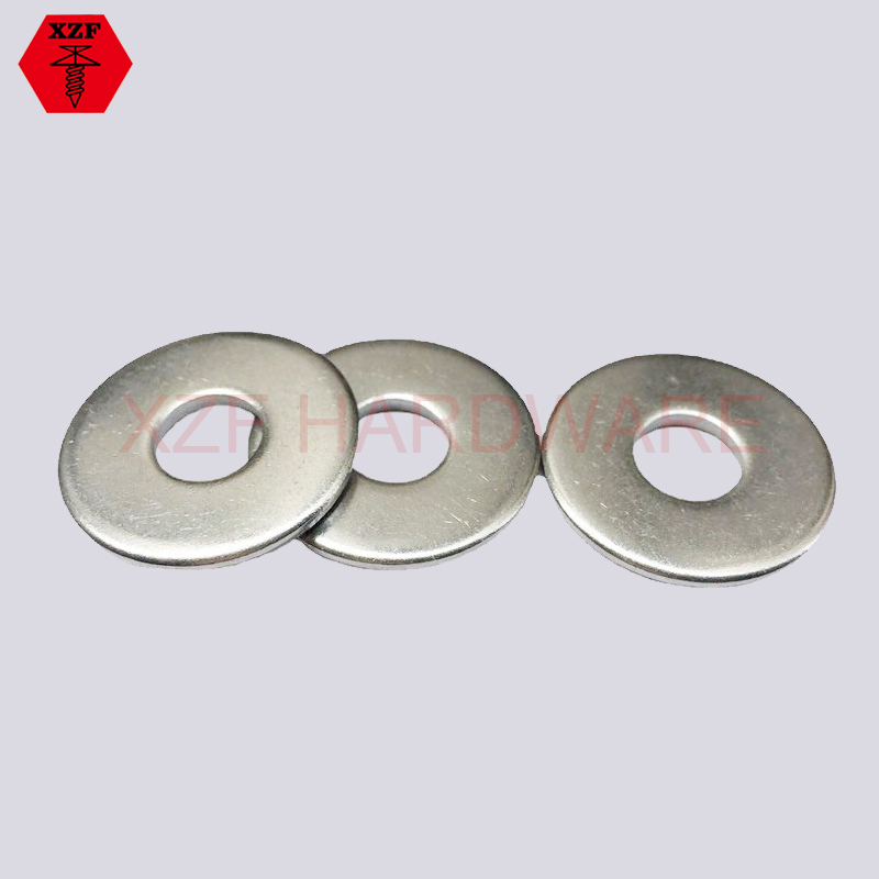 Flat Washers DIN9021
