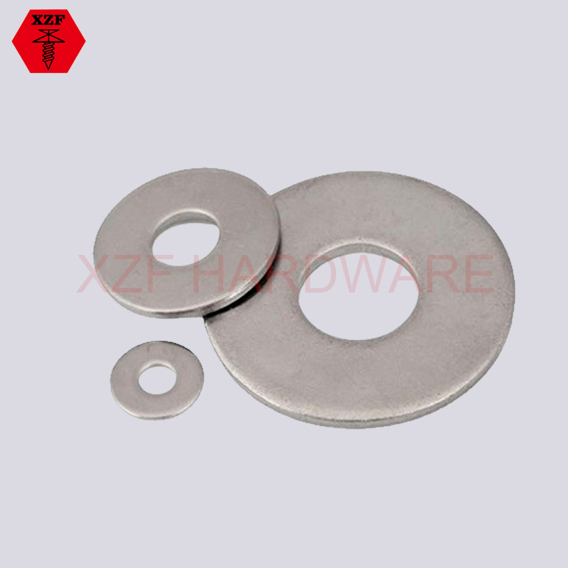 Flat Washers DIN9021