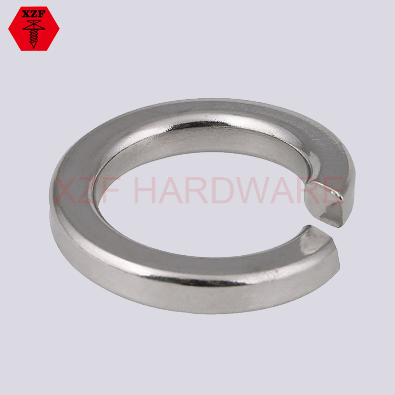 Spring Washers DIN127