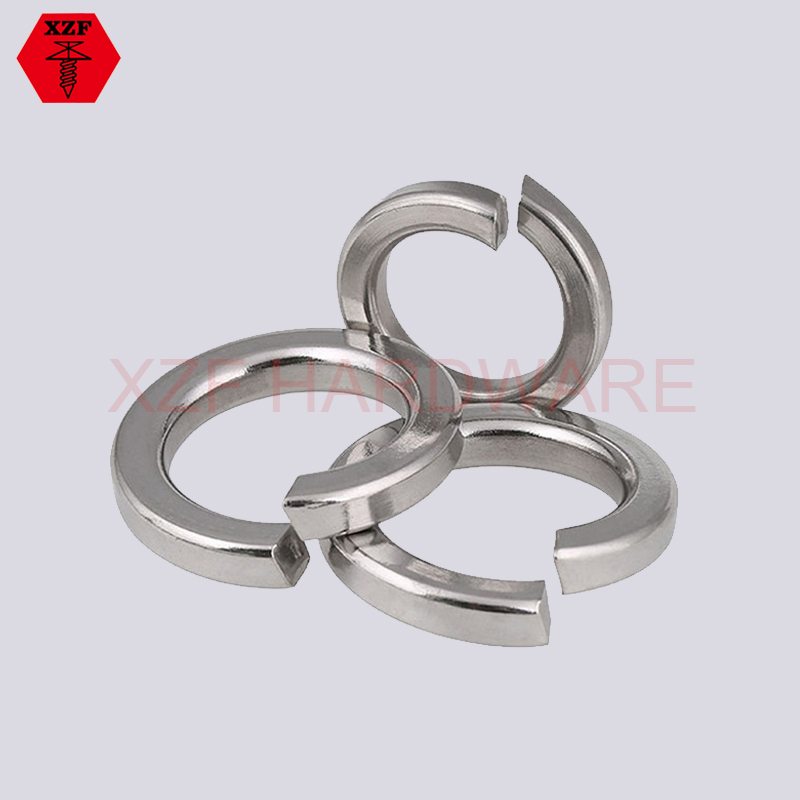Spring Washers DIN127