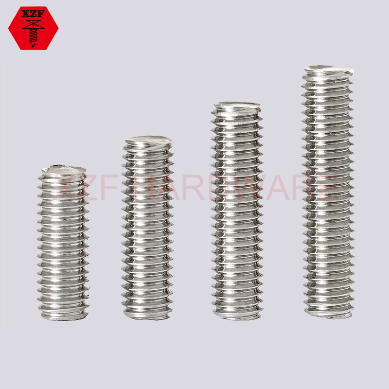 Threaded Rods DIN975